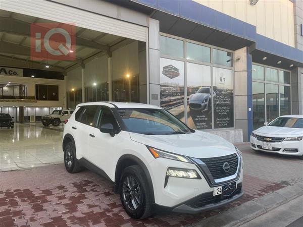 Nissan for sale in Iraq